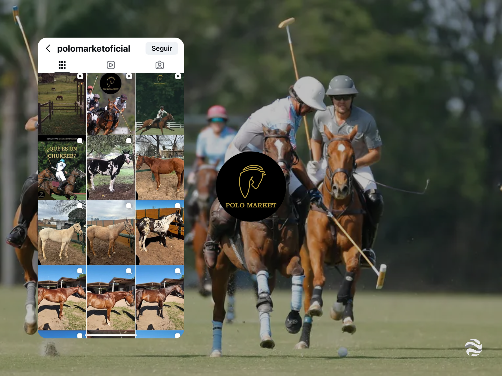 Polo Market
