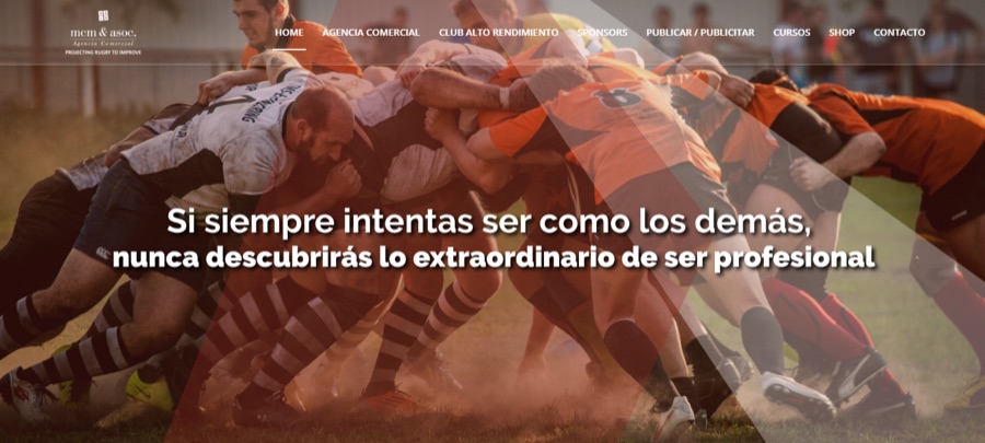 Agencia MCM & Asociados